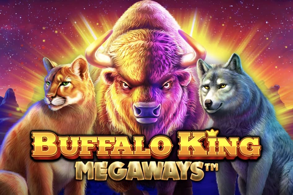 Buffalo King Megaways thumbnail