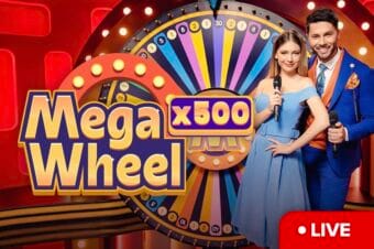 Live Mega Wheel 1