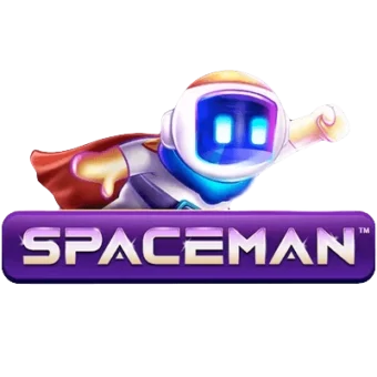 Spaceman Logo