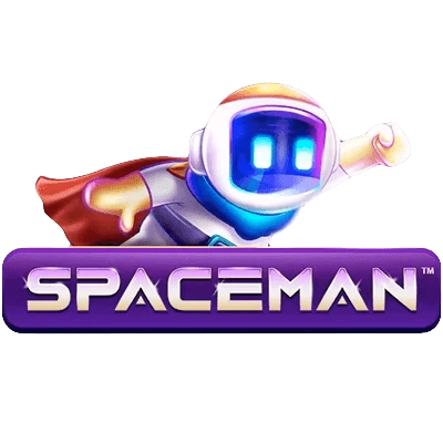 Spaceman Logo