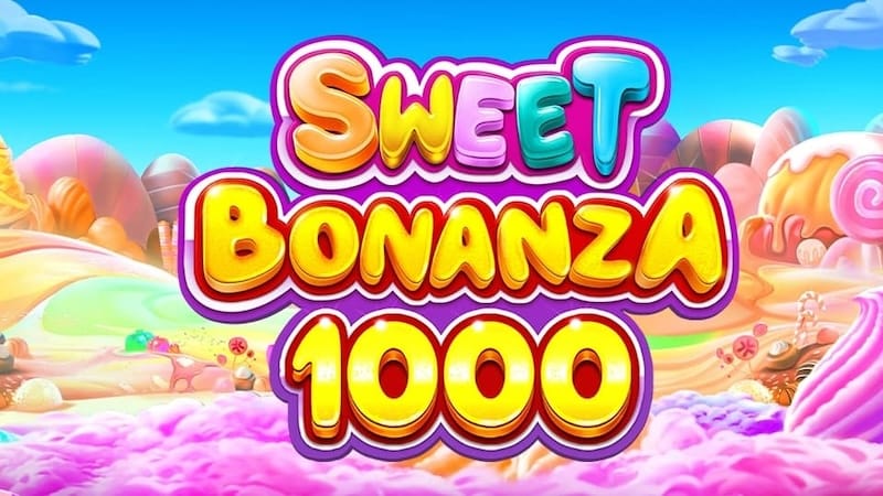 Sweet Bonanza 1000 thumbnail