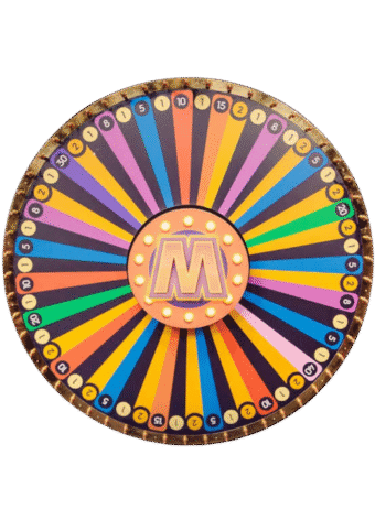 live mega wheel 3