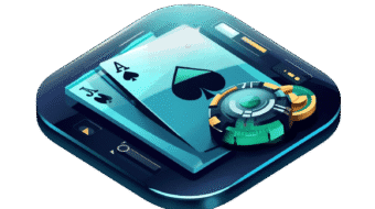 Blackjack Customization Icon