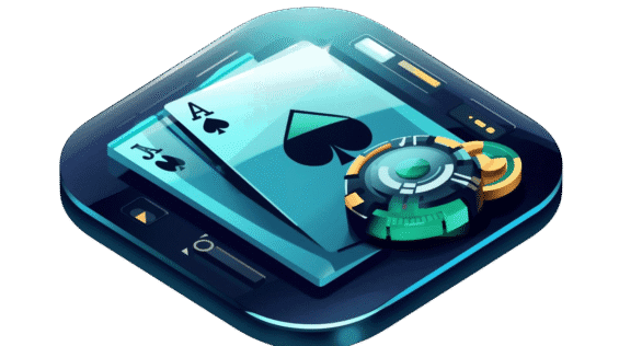 Blackjack Customization Icon