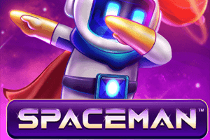 Spaceman Thumbnail