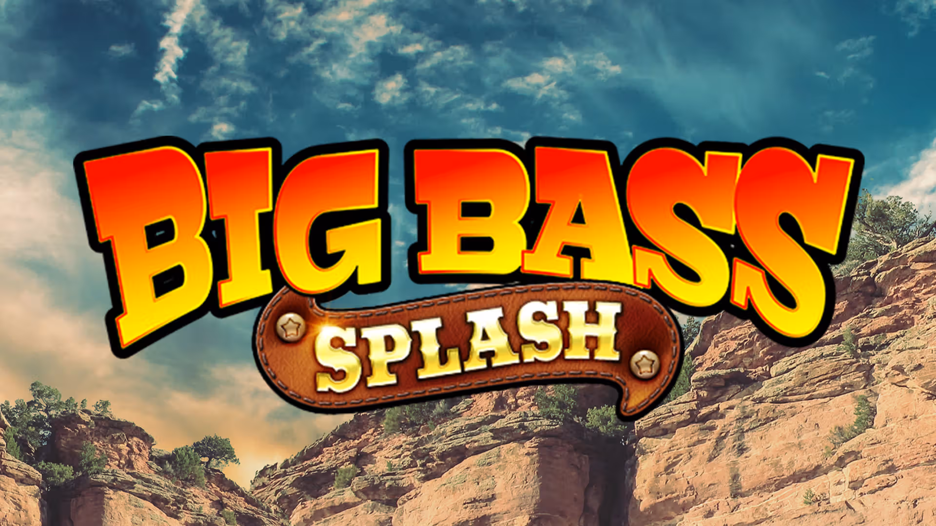 big bass splash logo