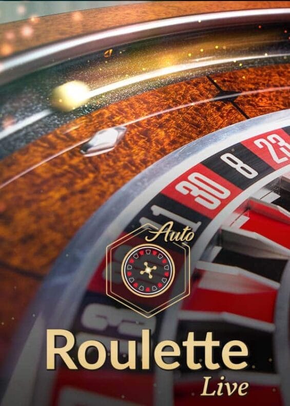 live auto roulette 2