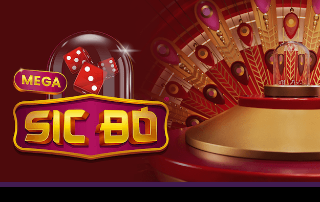 live sic bo logo