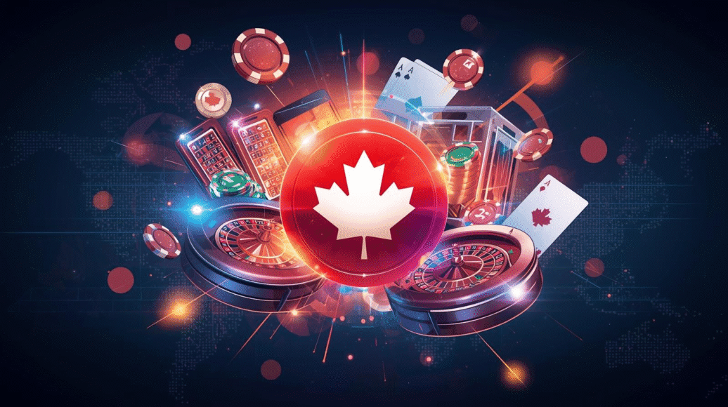 iGaming Canada