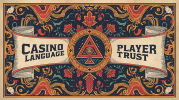Casino Language and Player Trust in Canada