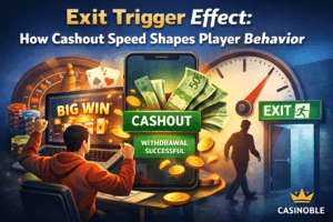Exit Trigger Effect